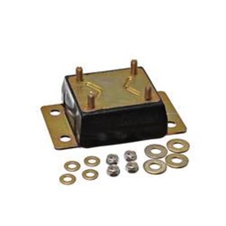 Omnisports 2.1103G Transmission Mount - Black OM3628222